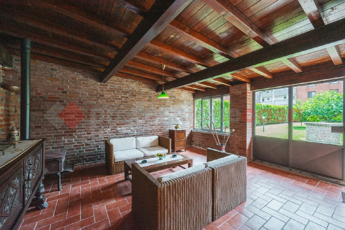 Villa in vendita a Rozzano - foto 10