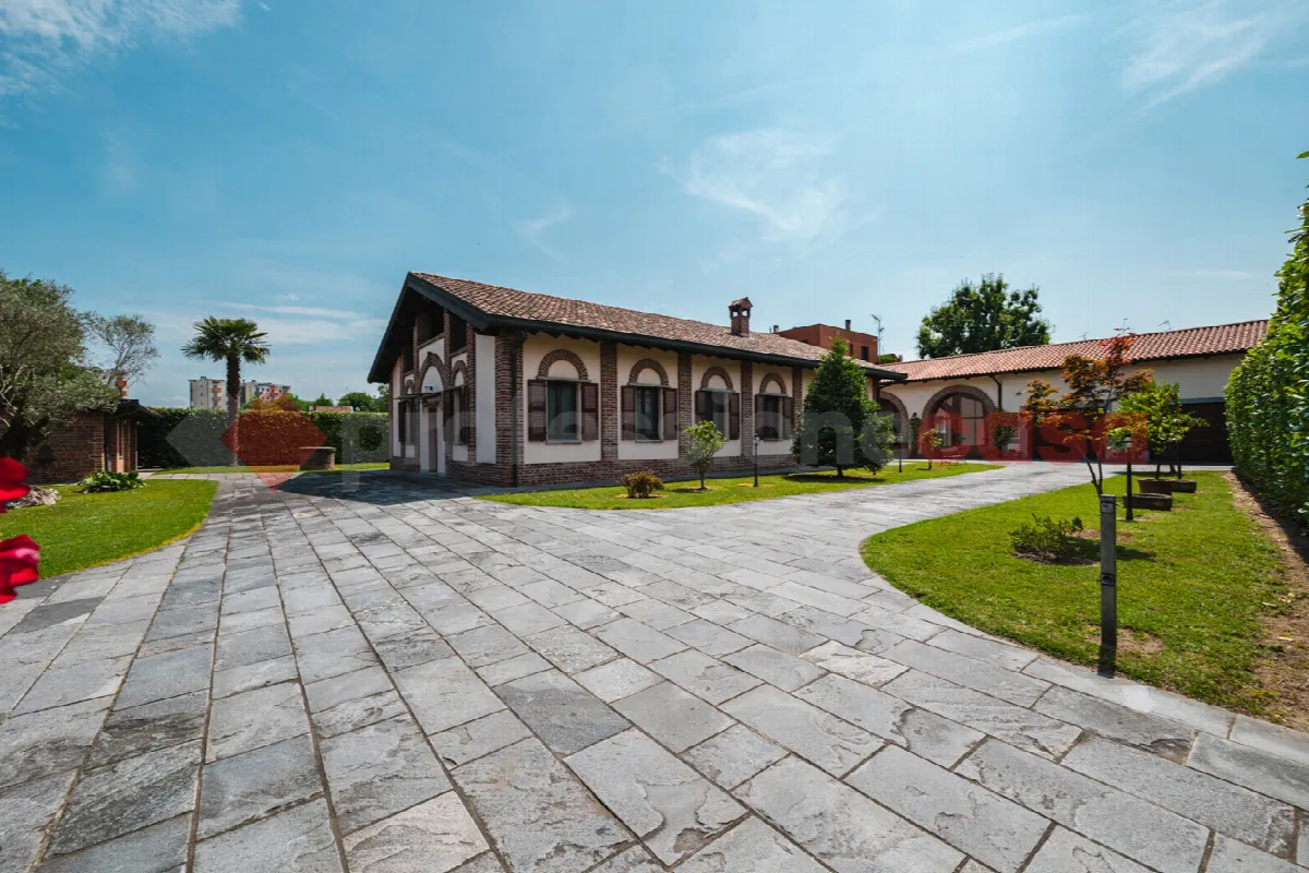 Villa in vendita a Rozzano - foto 2