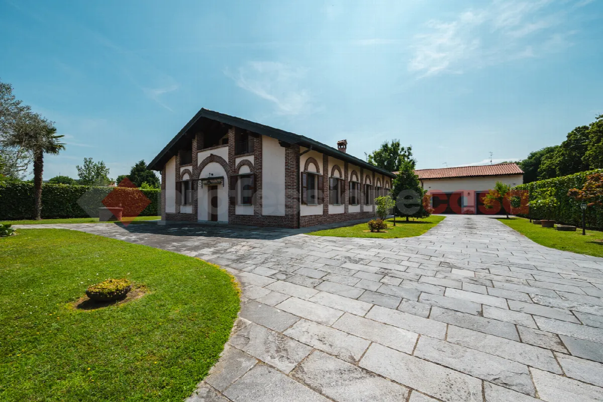 Villa in vendita a Rozzano - foto 5