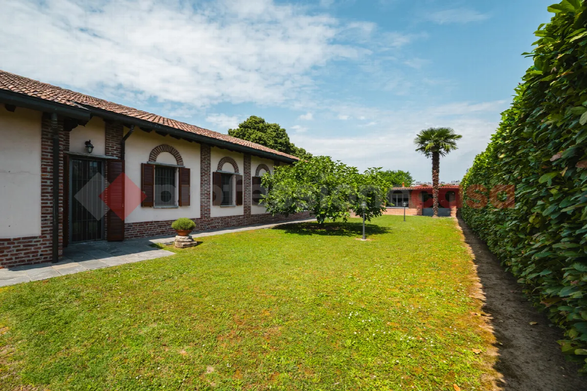 Villa in vendita a Rozzano - foto 7