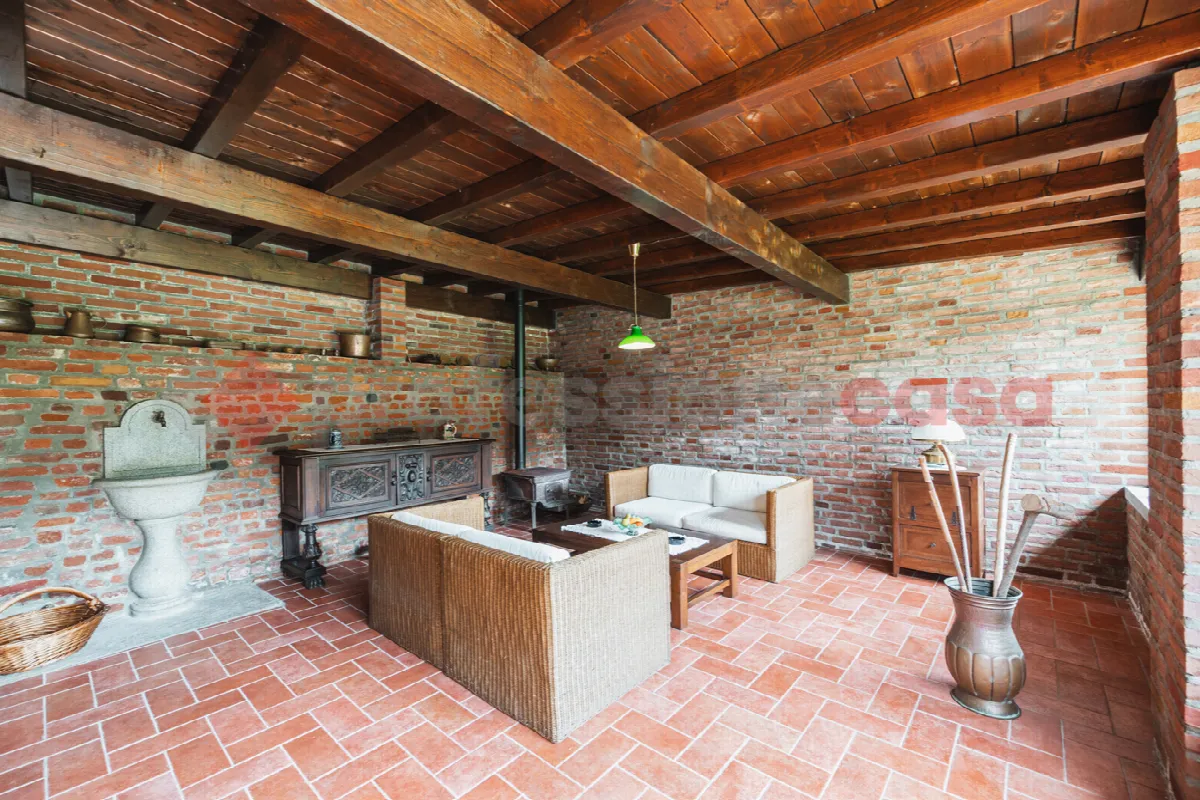 Villa in vendita a Rozzano - foto 9