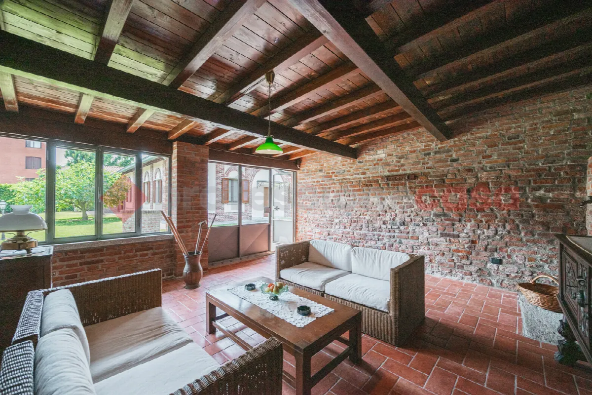 Villa in vendita a Basiglio - foto 10