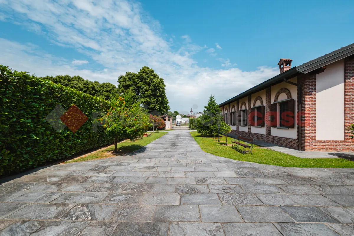 Villa in vendita a Basiglio - foto 6