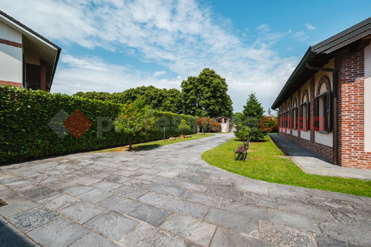 Villa in vendita a Basiglio - foto 7