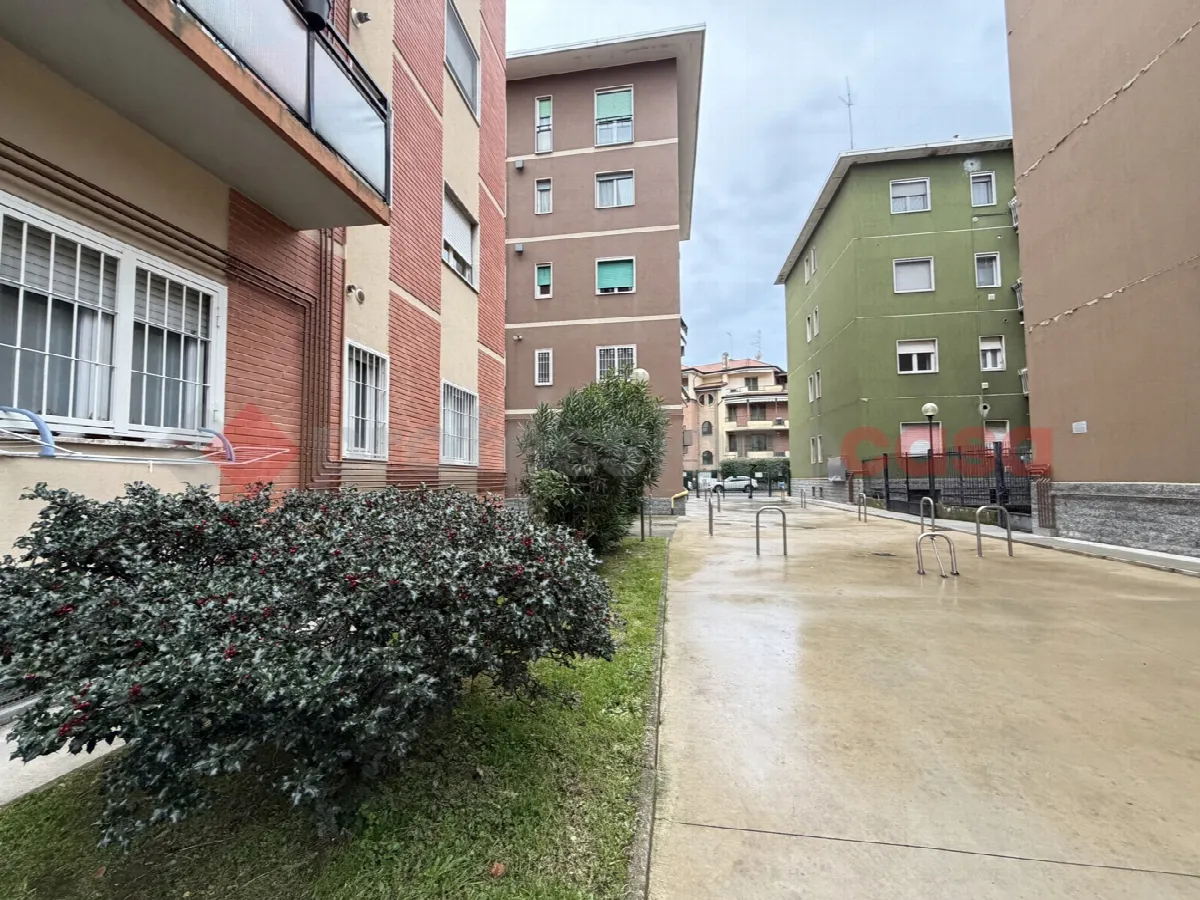 Appartamento in vendita a Cesano Boscone - foto 3
