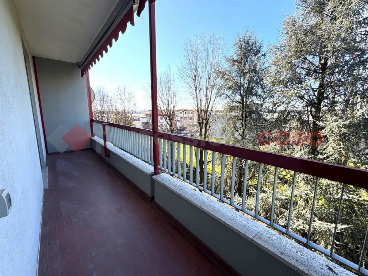 Appartamento in vendita a Trezzano sul Naviglio - foto 6
