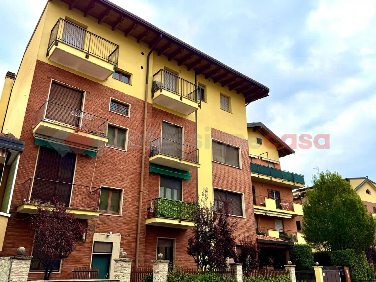 Appartamento in vendita a Cesano Boscone - foto 1