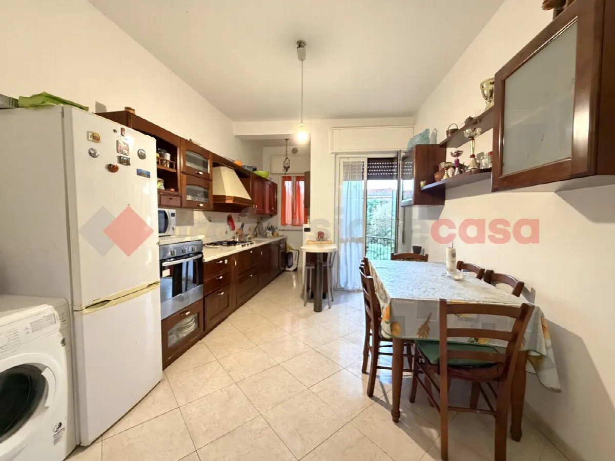 Appartamento in vendita a Cesano Boscone - foto 3
