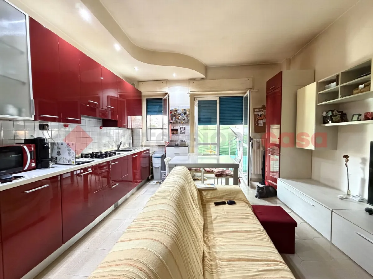 Appartamento in vendita a Cesano Boscone - foto 1