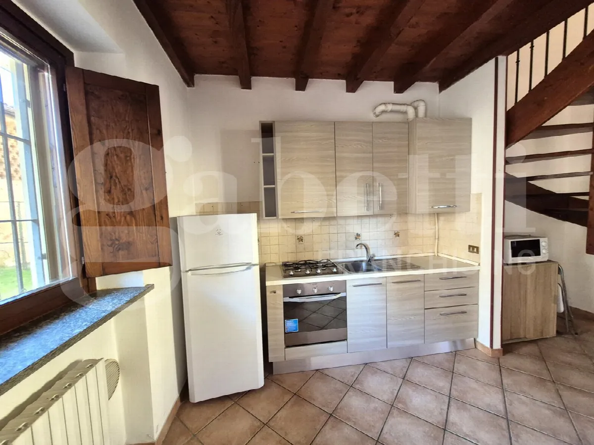 Appartamento in vendita a Lardirago - foto 2