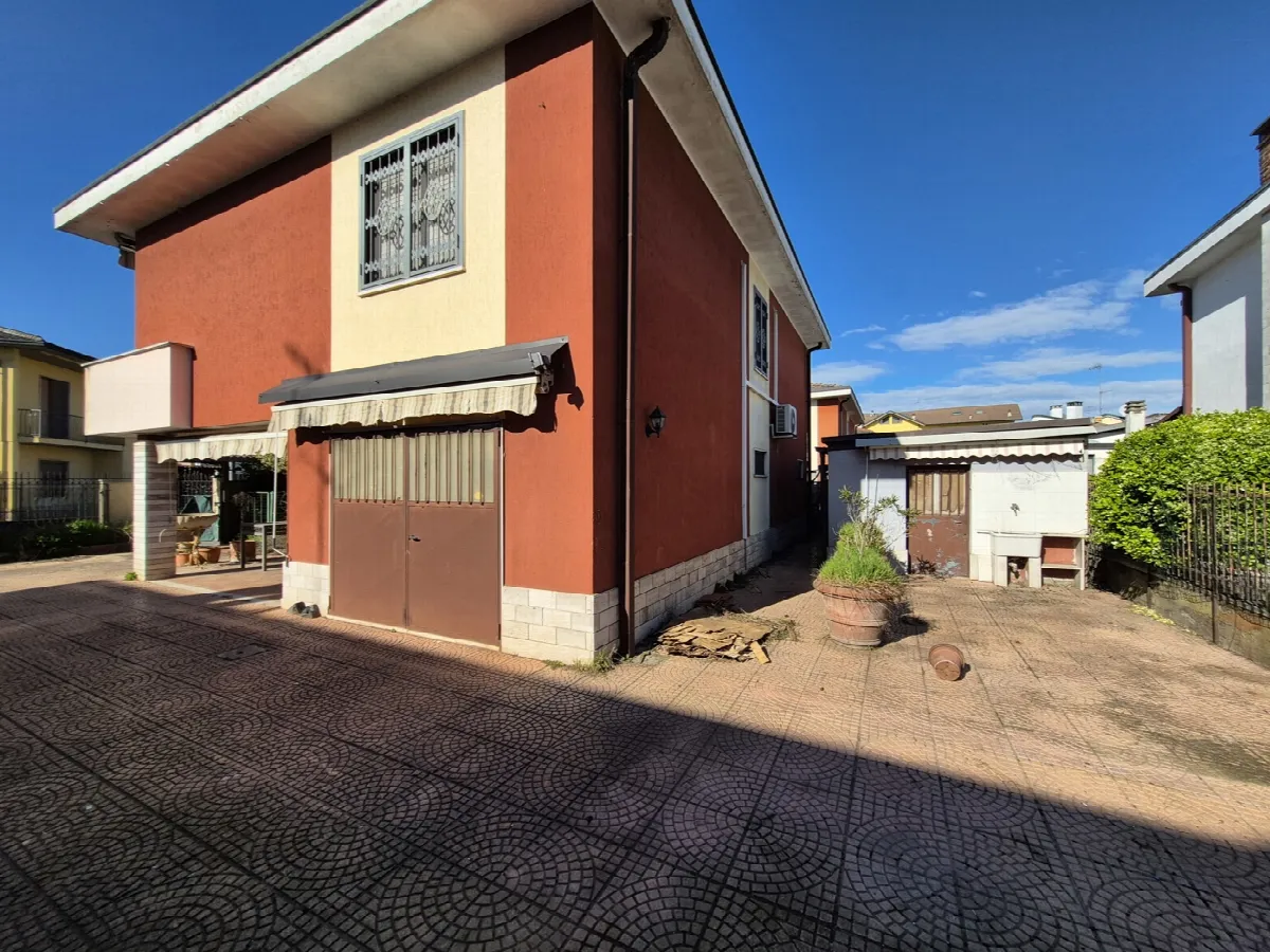 Villa in vendita a Valera Fratta - foto 7