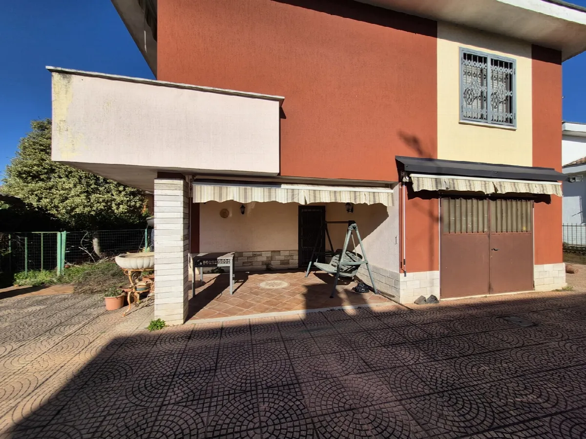 Villa in vendita a Valera Fratta - foto 8