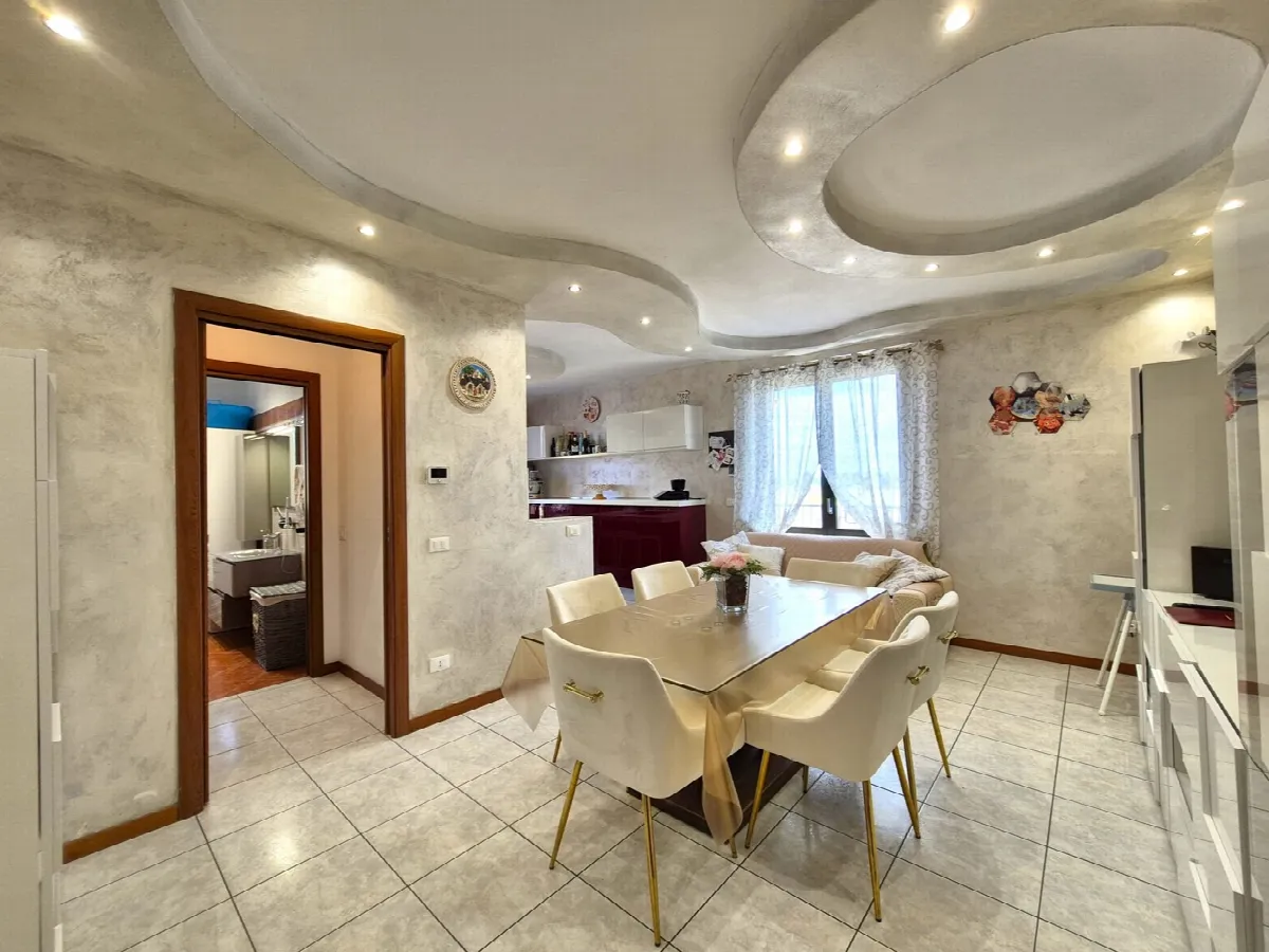 Appartamento in vendita a Vidigulfo - foto 1