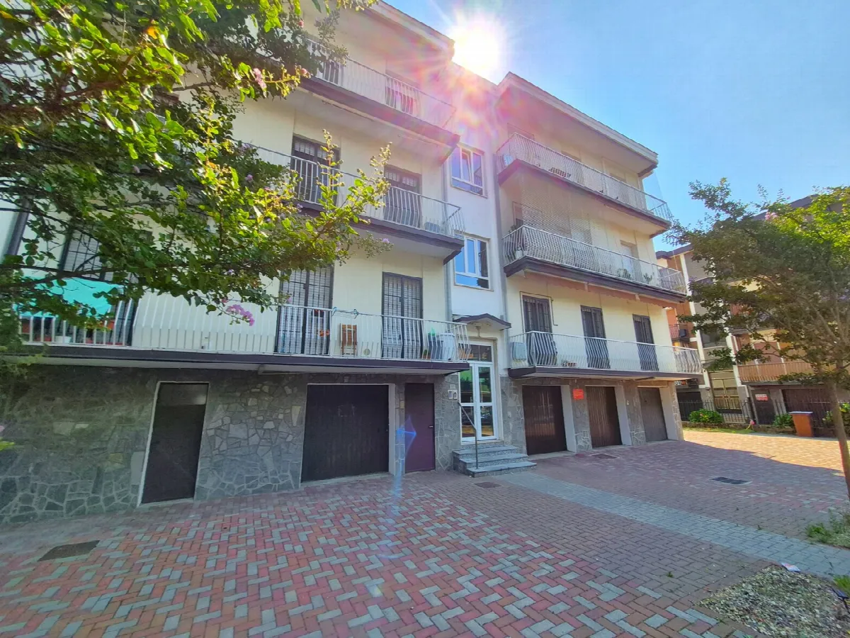 Appartamento in vendita a Siziano - foto 1