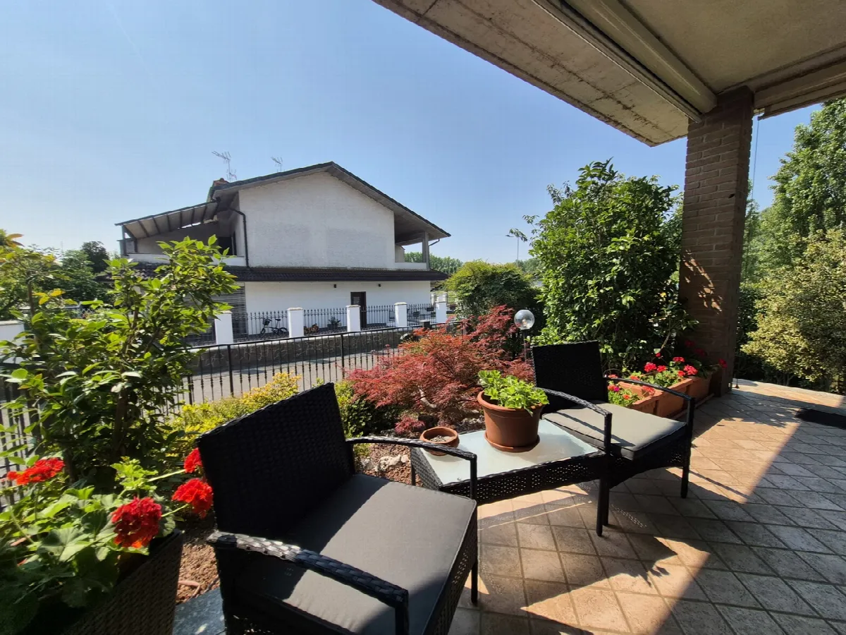 Casa bifamiliare in vendita a Landriano - foto 10