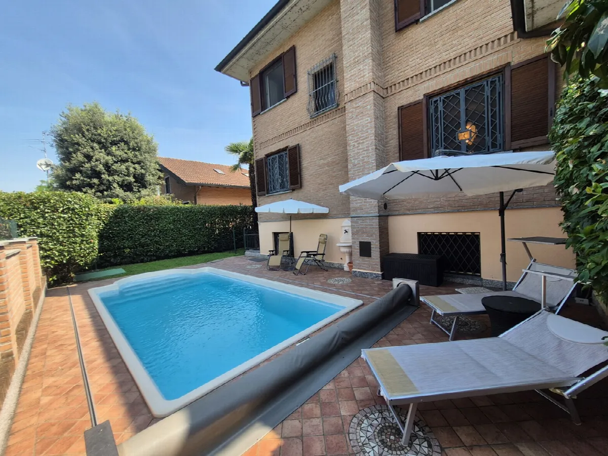 Casa bifamiliare in vendita a Landriano - foto 2