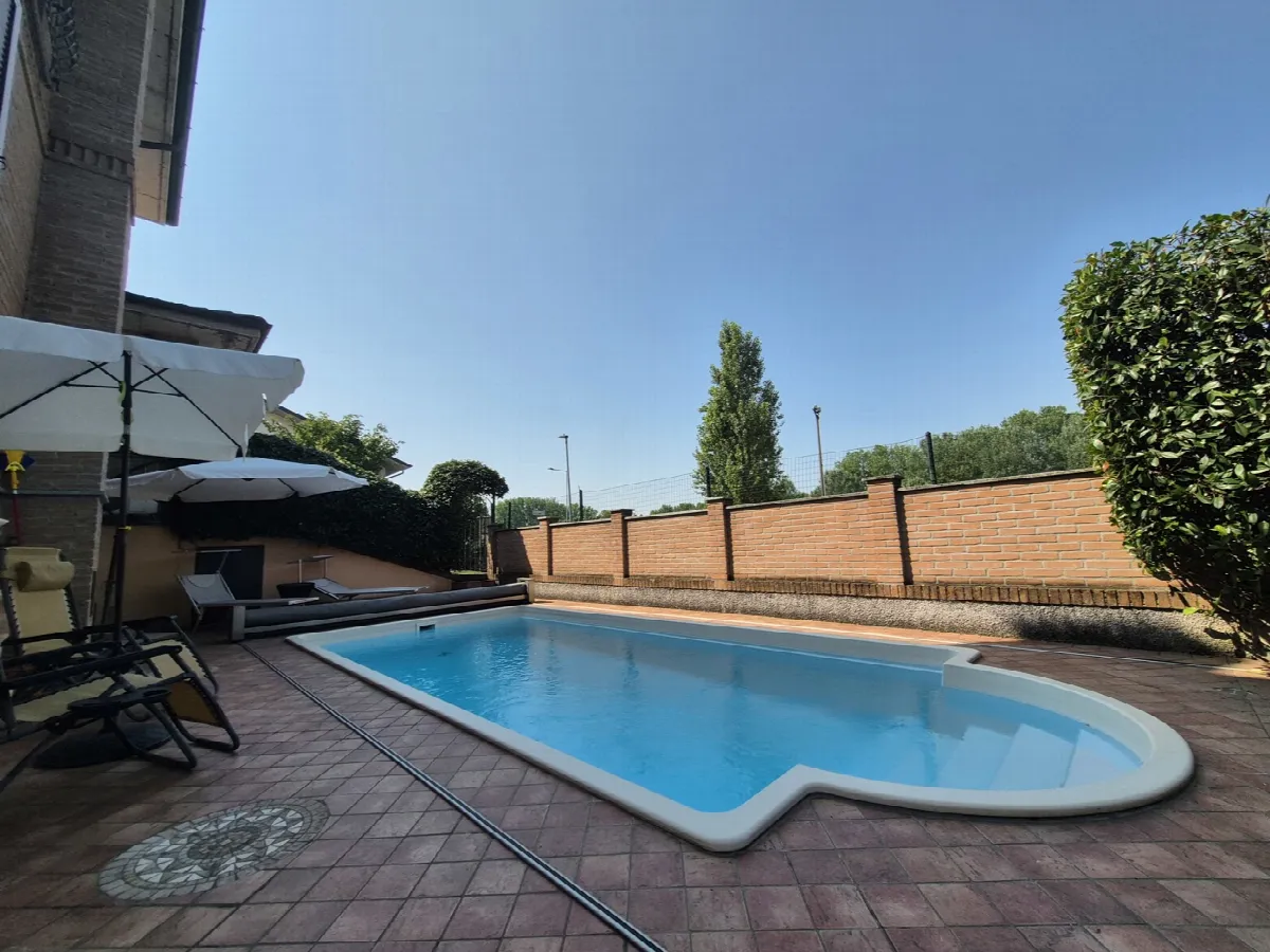 Casa bifamiliare in vendita a Landriano - foto 3