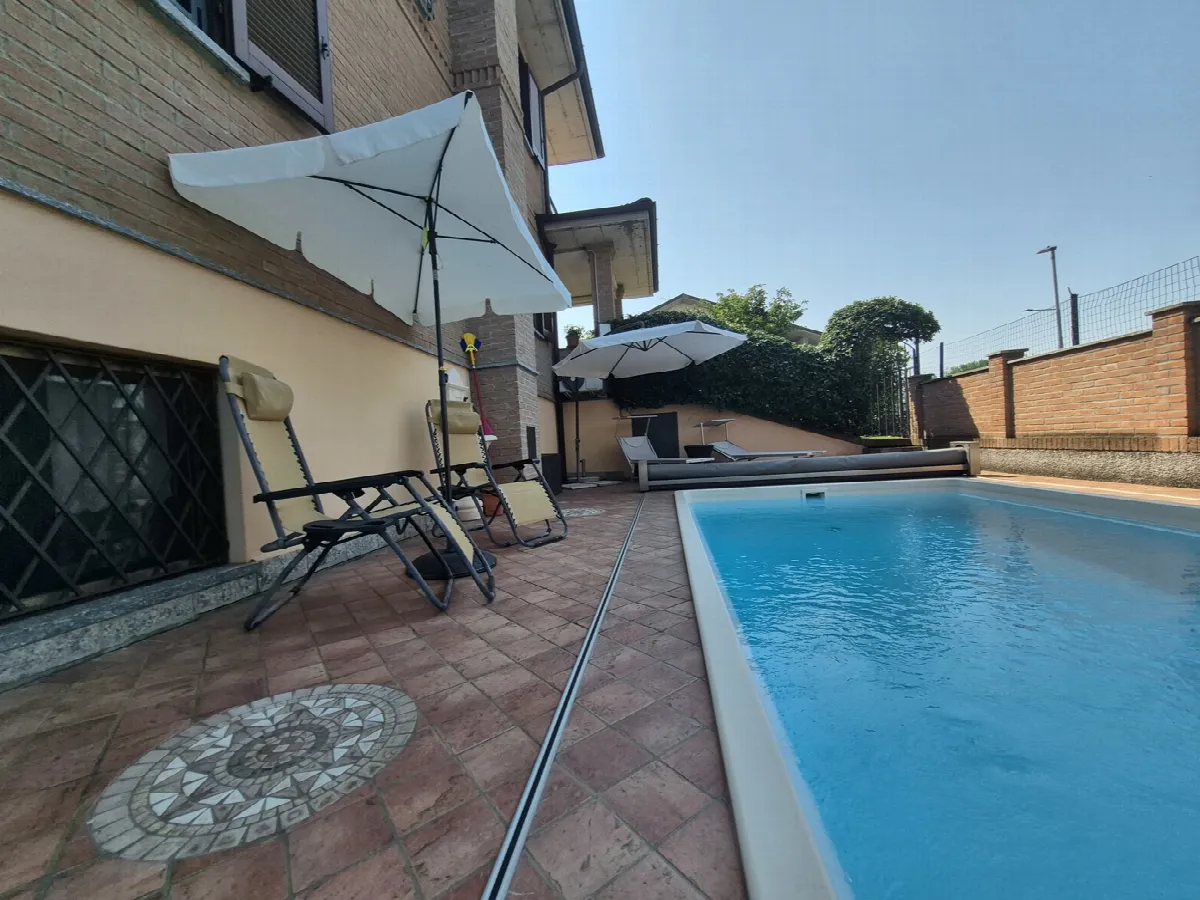 Casa bifamiliare in vendita a Landriano - foto 4