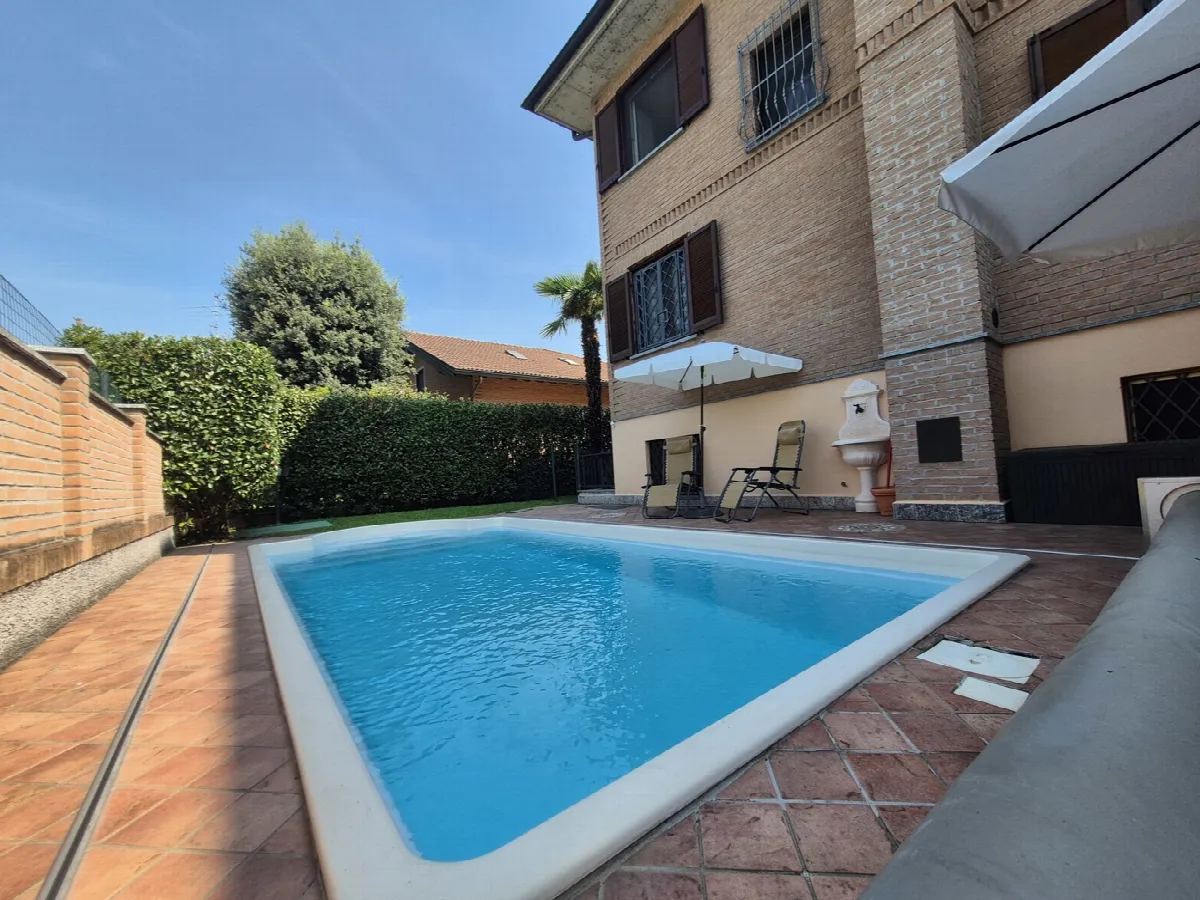 Casa bifamiliare in vendita a Landriano - foto 5