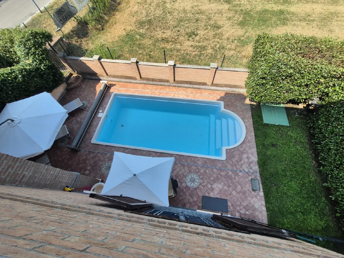 Casa bifamiliare in vendita a Landriano - foto 6