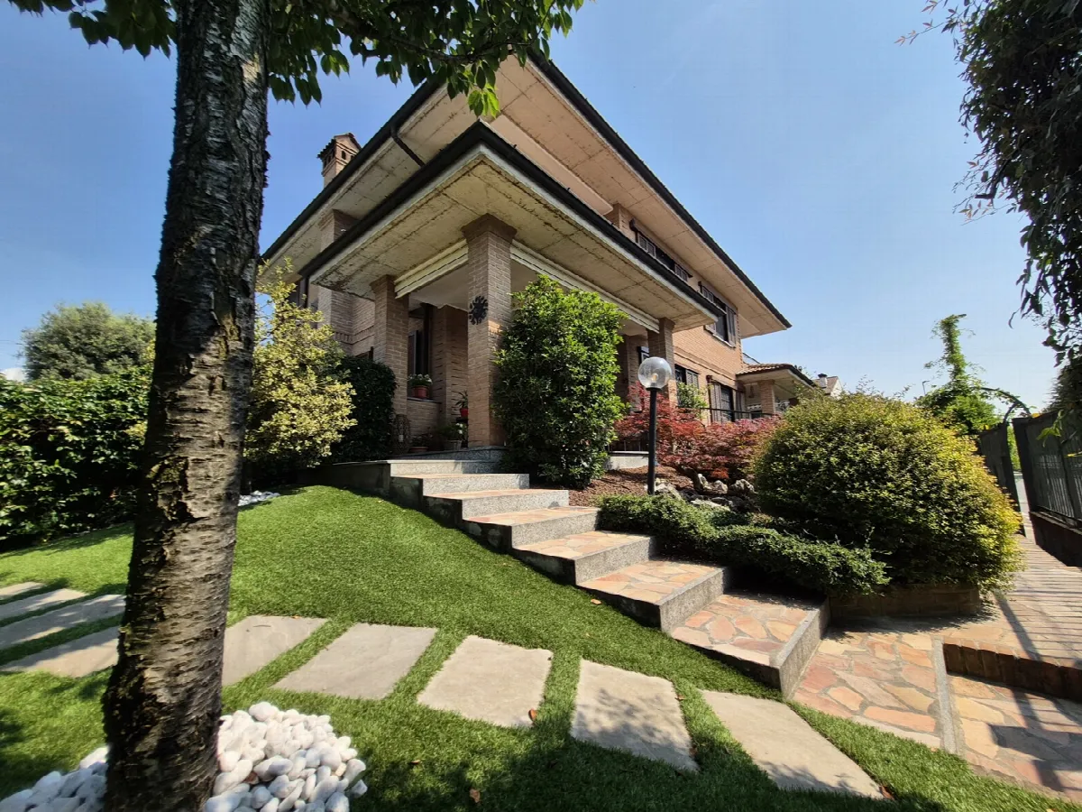 Casa bifamiliare in vendita a Landriano - foto 7