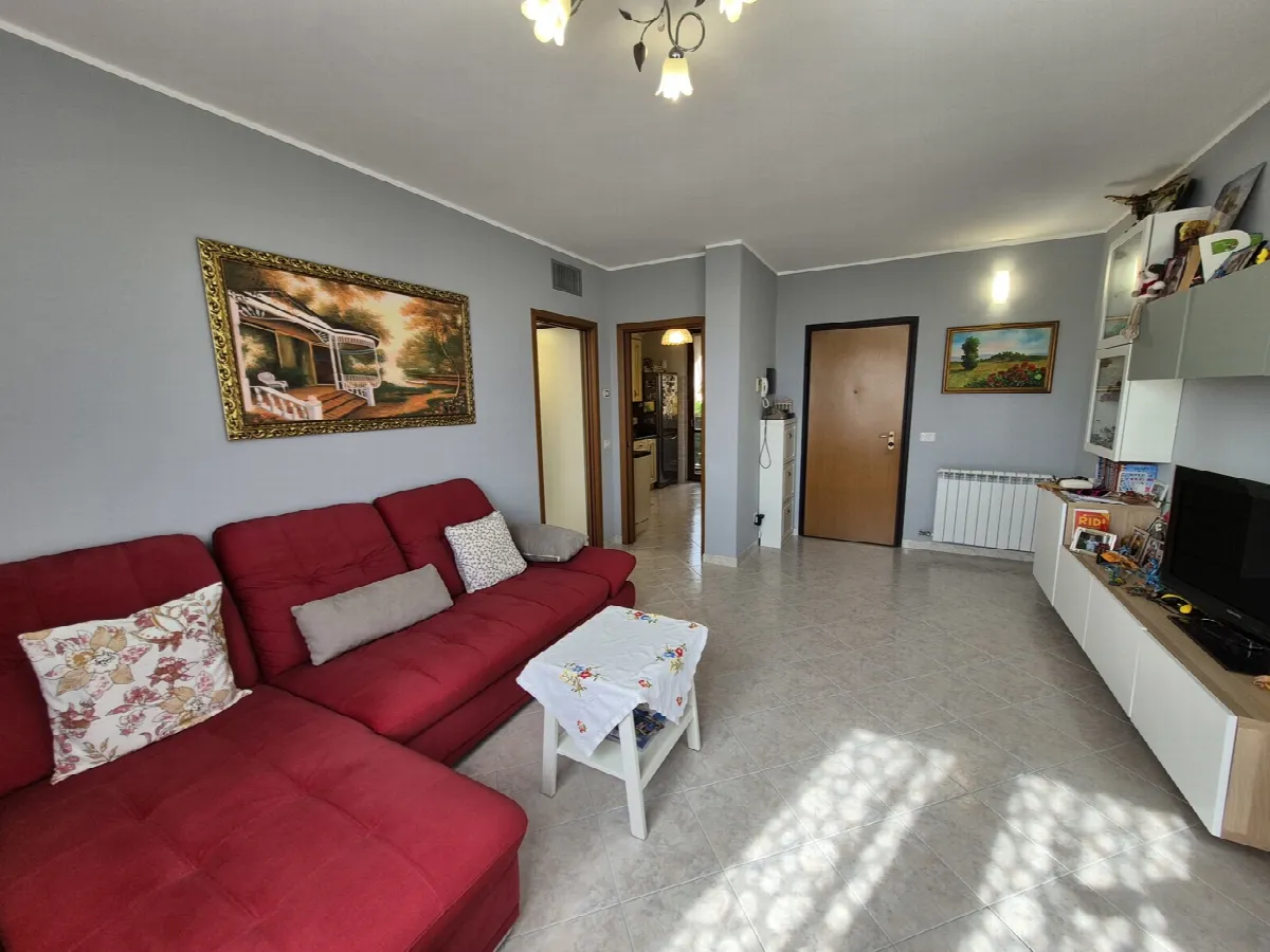 Appartamento in vendita a Torrevecchia Pia - foto 4