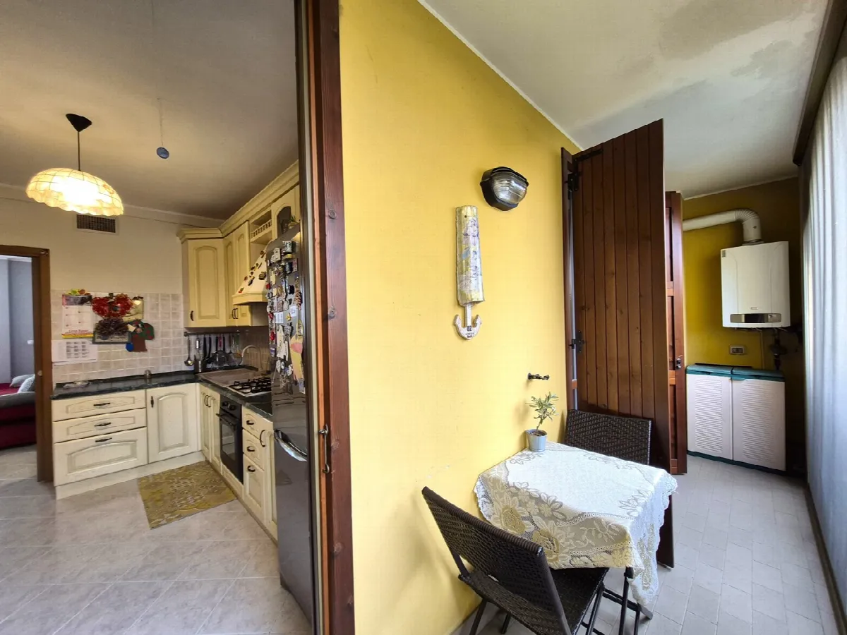 Appartamento in vendita a Torrevecchia Pia - foto 8