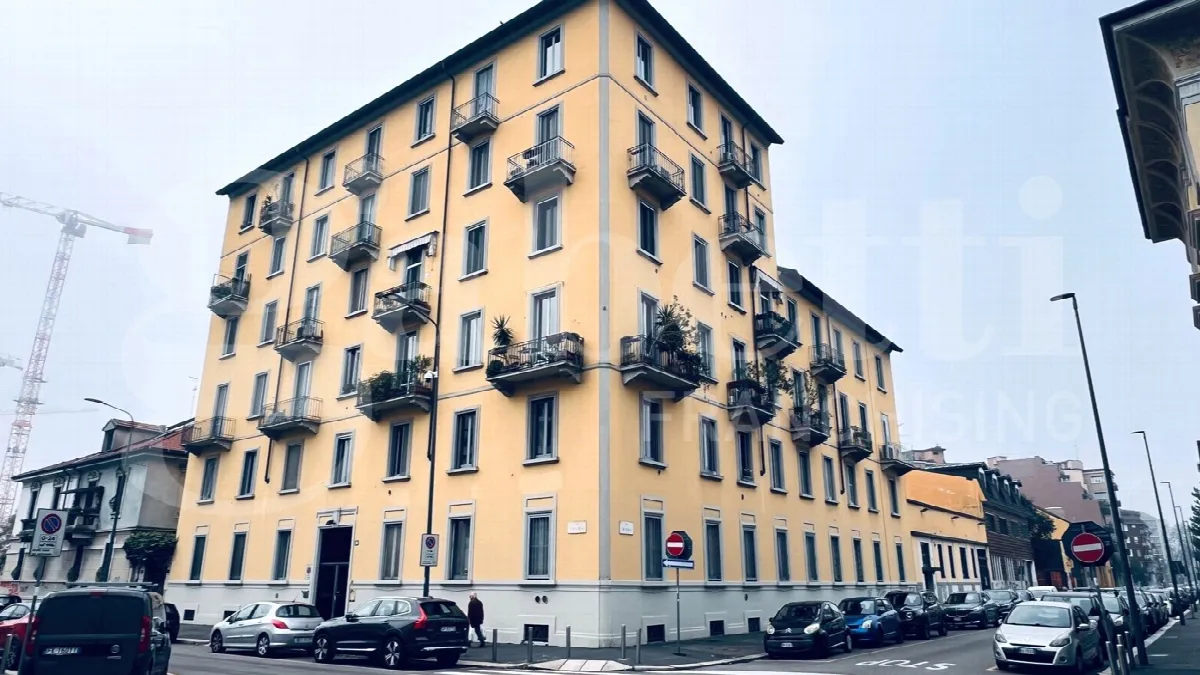 Appartamento in vendita a Milano - foto 1