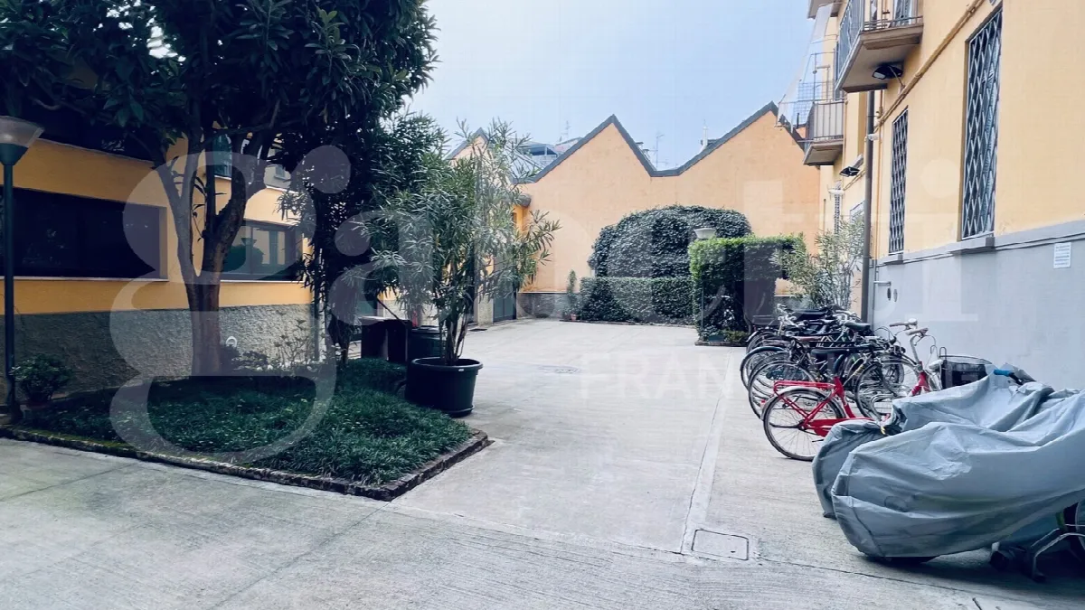 Appartamento in vendita a Milano - foto 2