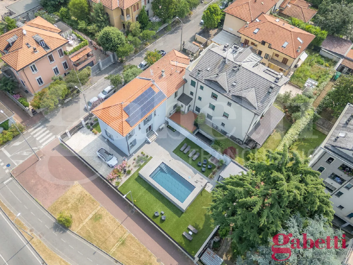 Villetta a schiera in vendita a Monza - foto 6