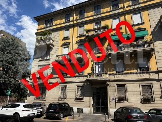 Appartamento in vendita a Milano - foto 1