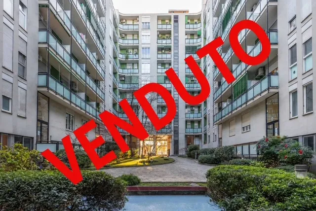 Appartamento in vendita a Milano - foto 1