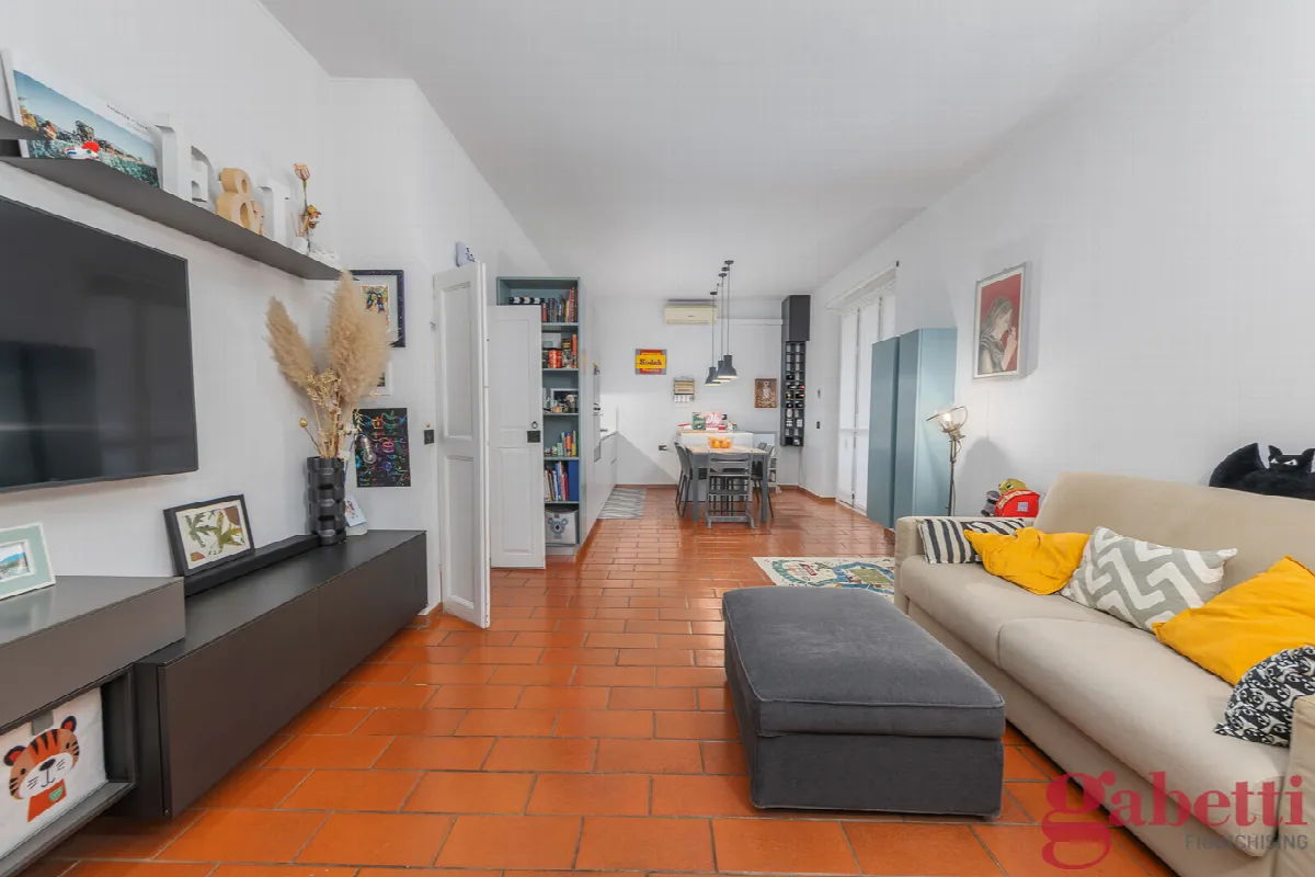 Appartamento in vendita a Milano - foto 6
