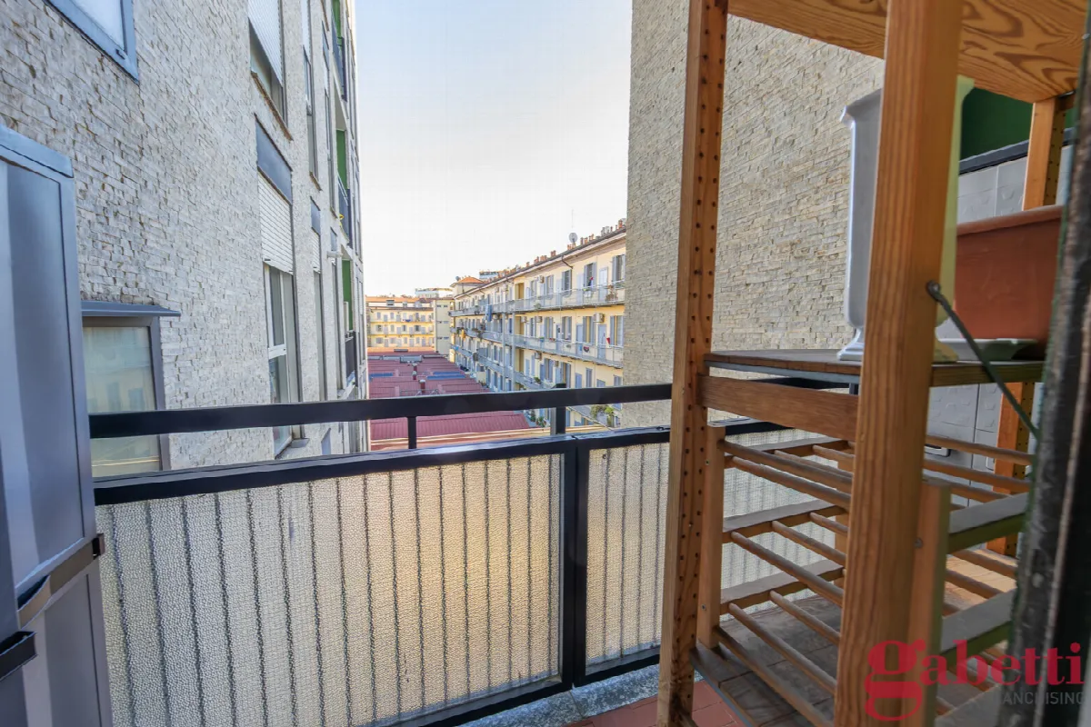Appartamento in vendita a Milano - foto 7