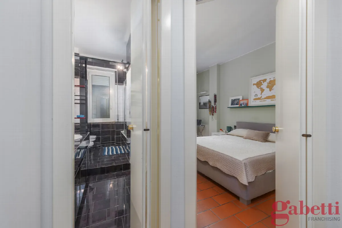 Appartamento in vendita a Milano - foto 8