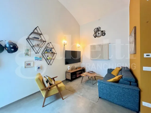 Loft in vendita a Torino - foto 2