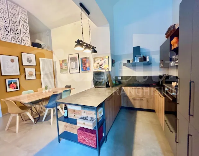 Loft in vendita a Torino - foto 4