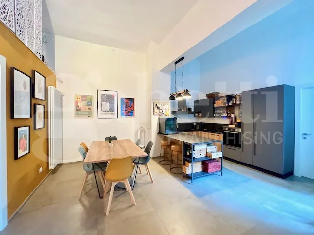 Loft in vendita a Torino - foto 6