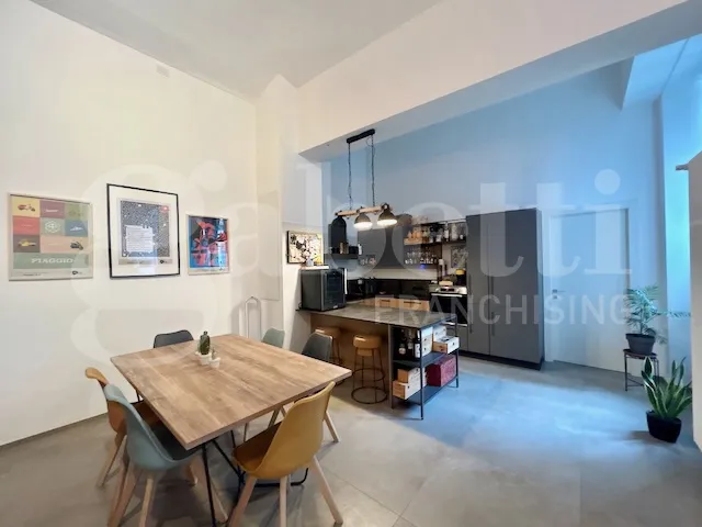 Loft in vendita a Torino - foto 7