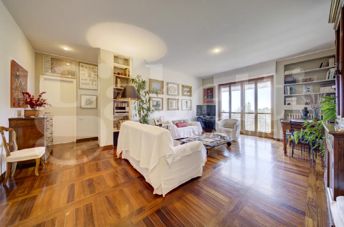 Appartamento in vendita a Pecetto Torinese - foto 10