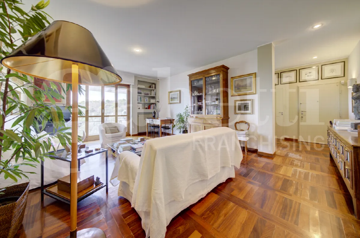 Appartamento in vendita a Pecetto Torinese - foto 7