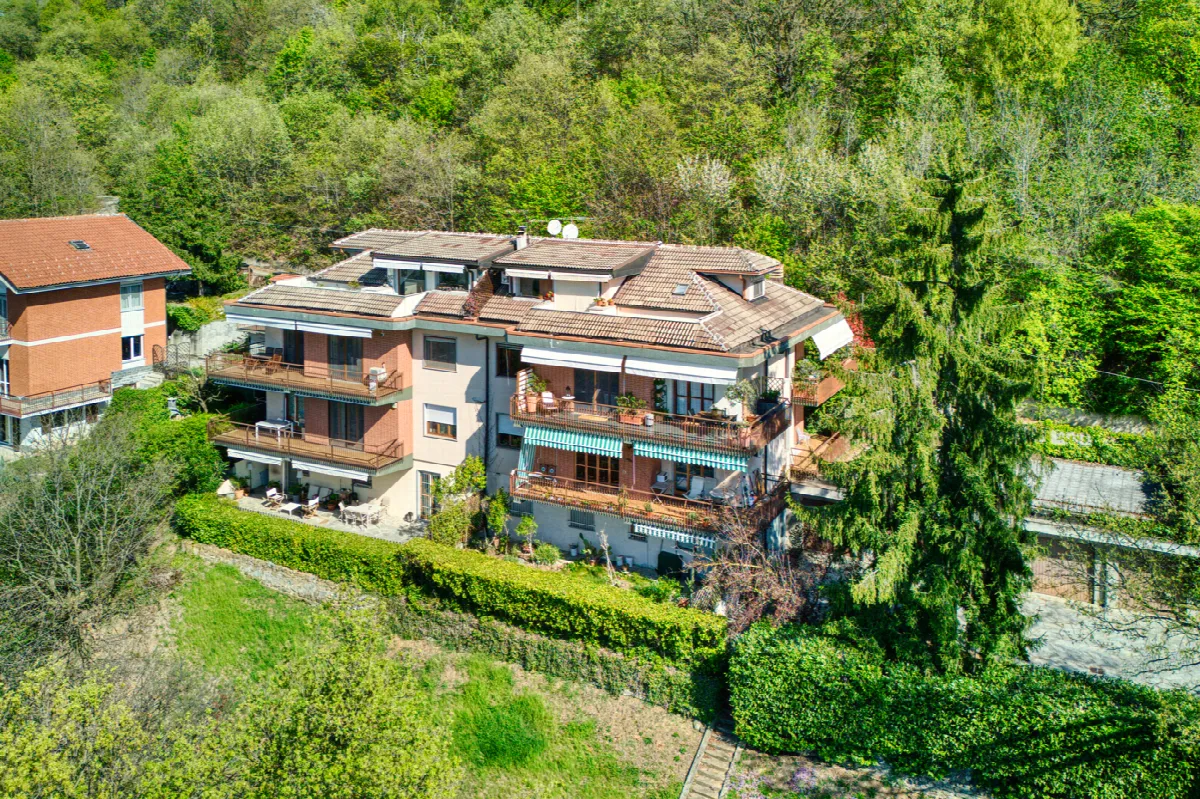 Appartamento in vendita a Pecetto Torinese - foto 1