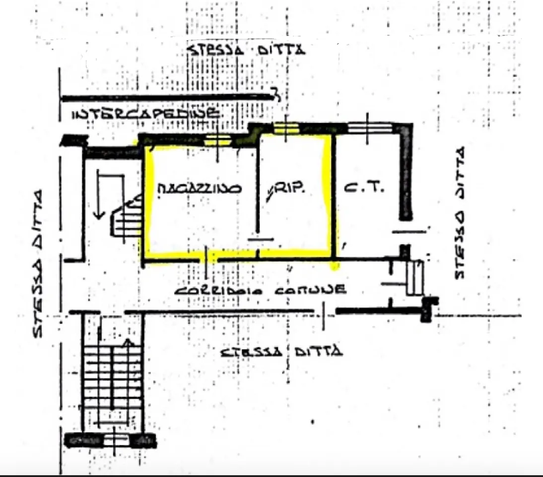 Appartamento in vendita a Pecetto Torinese - foto 5