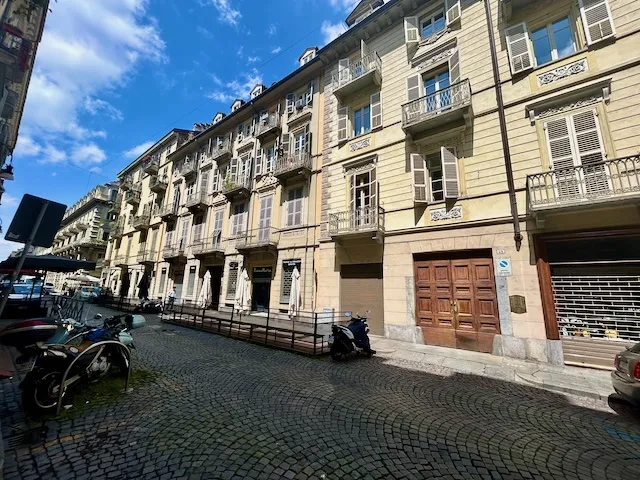 Appartamento in vendita a Torino - foto 1