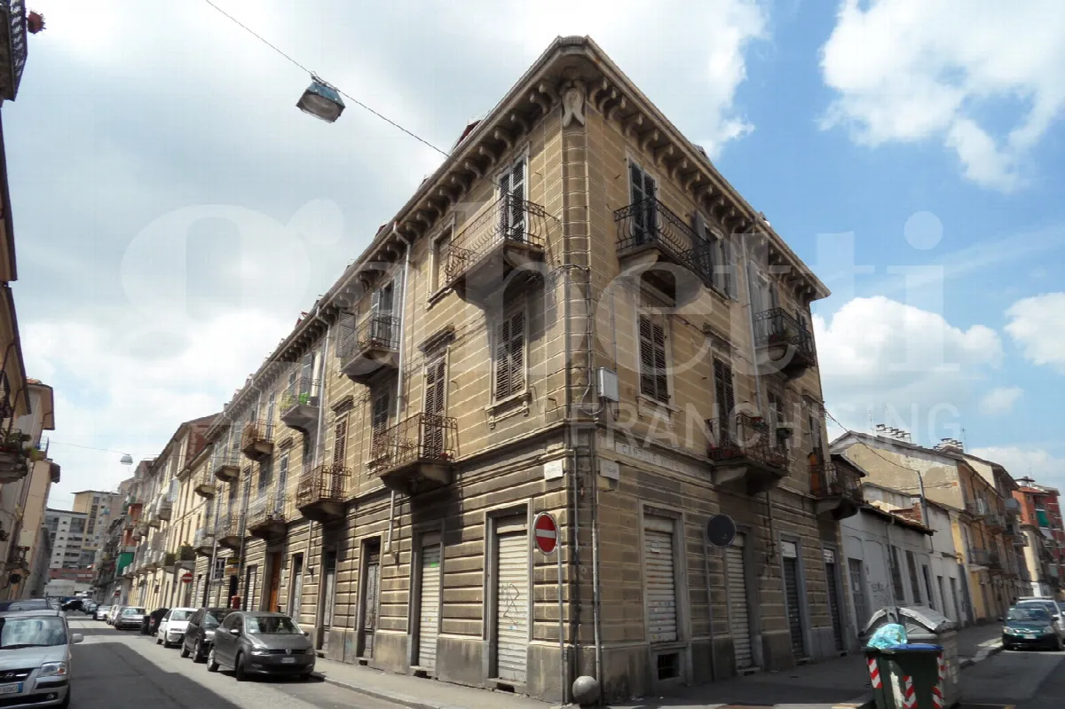 Appartamento in vendita a Torino - foto 1