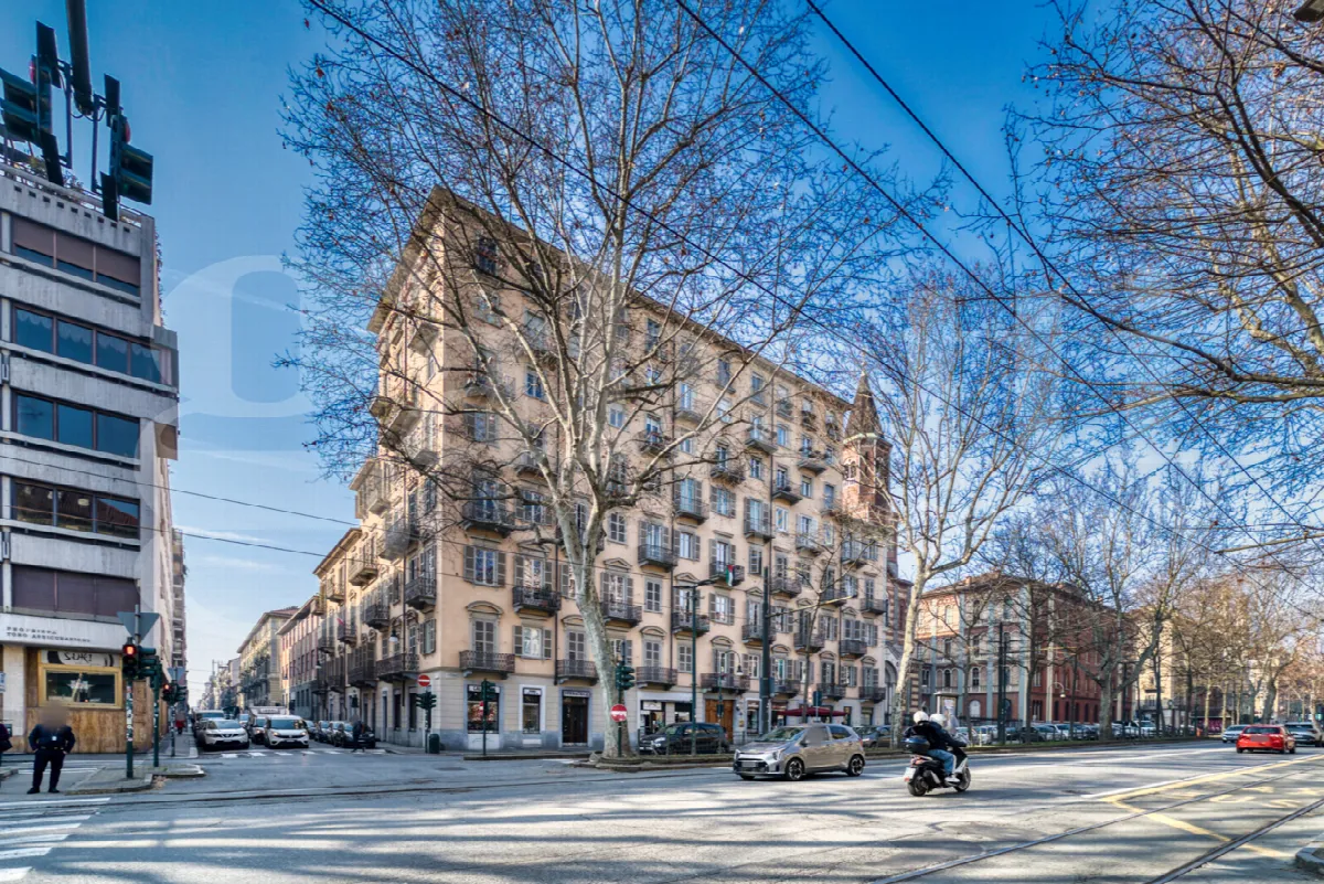 Appartamento in vendita a Torino - foto 1