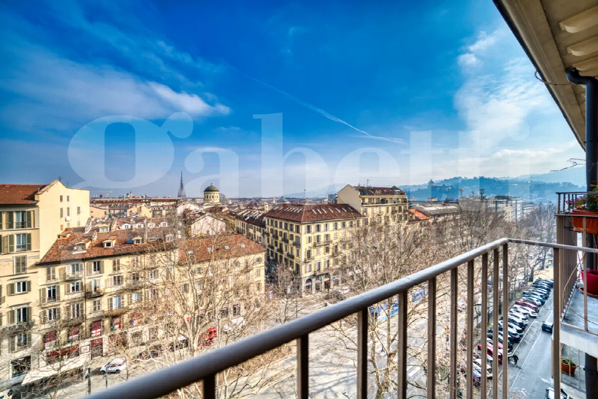 Appartamento in vendita a Torino - foto 10