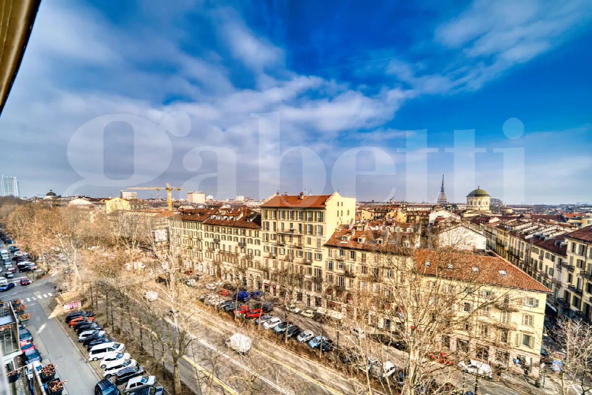 Appartamento in vendita a Torino - foto 9
