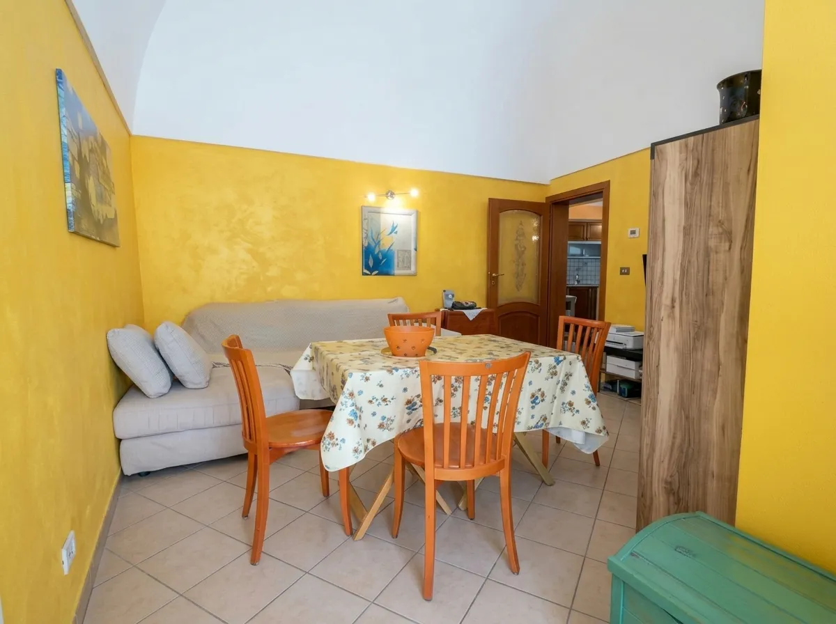 Casa indipendente in vendita a Casamassima - foto 1