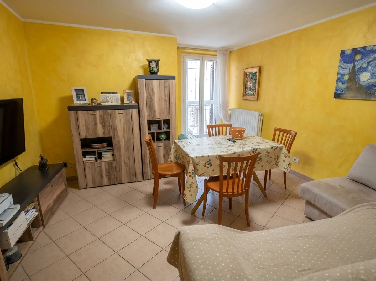 Casa indipendente in vendita a Casamassima - foto 2